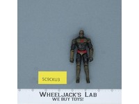 Sand Viper v4 G.I. Joe Cobra 2005 Hasbro Vintage Action Figure