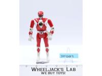 Auto Morphin Jason Red Ranger Mighty Morphin Power Rangers 1993 Bandai Figure
