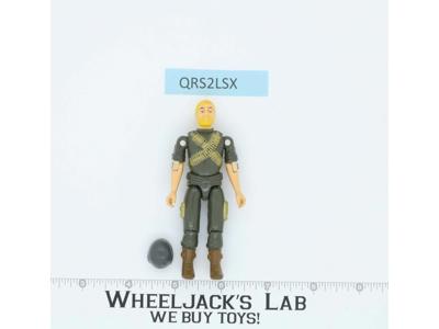 Rock' N Roll V1 Straight Arms G.I. Joe 1982 Hasbro Vintage Action Figure