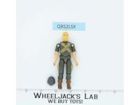 Rock' N Roll V1 Straight Arms G.I. Joe 1982 Hasbro Vintage Action Figure