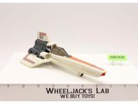 Colonial Viper Ship Battlestar Galactica 1978 Mattel Action Figure