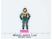 Lift-Ticket V1 G.I. Joe 1986 Hasbro Vintage Action Figure