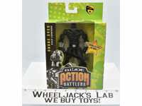 Snake Eyes G.I Joe Action Battlers 2009 Hasbro NEW SEALED MISB