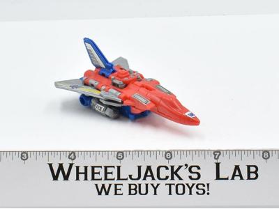 Dark Wing Transformers Gum Kabaya 1986 Takara Japan Model Kit Figure