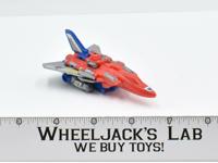 Dark Wing Transformers Gum Kabaya 1986 Takara Japan Model Kit Figure