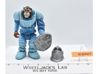 Snowman of Hook Mountain Thundercats 1985 LJN Vintage Action Figure