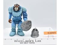 Snowman of Hook Mountain Thundercats 1985 LJN Vintage Action Figure
