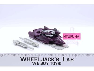 Flattop Micromaster 100% Complete Vintage 1989 G1 Transformers Action Figure