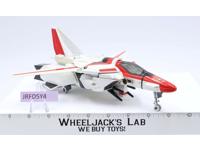 Jetfire 1985 G1 Transformers Hasbro Action Figure Vintage