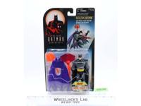 Detective Batman The New Batman Adventures 1997 Kenner NEW MOSC Figure