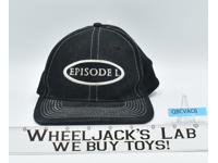 Episode 1 Star Wars 1996 Lucasfilm Fresh Caps Adjustable One Size Baseball Cap