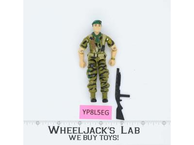 Falcon V1 G.I. Joe 1987 Hasbro Vintage Action Figure