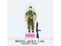Falcon V1 G.I. Joe 1987 Hasbro Vintage Action Figure