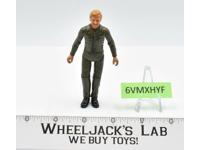 Hawkeye Alan Alda Blonde Variant Loose 3.75" MASH 1981 Tristar Action Figure