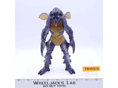 Guitardo Evil Space Alien Mighty Morphin Power Rangers 1993 Bandai Figure