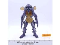 Guitardo Evil Space Alien Mighty Morphin Power Rangers 1993 Bandai Figure