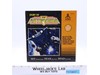 Story of Atari Asteroids Book & Record Set 1982 Kid Stuff Vintage