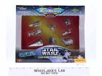 Collector's Edition Star Wars A New Hope Micro Machines 1994 Galoob