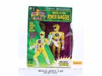 Karate Action Yellow Ranger Mighty Morphin Power Rangers 1994 Bandai NEW MISB