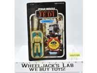 AT-ST Driver 79 Back Star Wars ROTJ 1984 Kenner Action Figure NEW MOSC