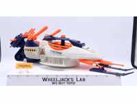 Ice Sabre 100% Complete GI Joe 1991 Hasbro Vintage Action Figure Vehicle
