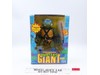 Giant Leonardo Teenage Mutant Ninja Turtles TMNT 1989 Playmates Figure NEW MIB