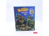 Giant Leonardo Teenage Mutant Ninja Turtles TMNT 1989 Playmates Figure NEW MIB
