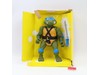Giant Leonardo Teenage Mutant Ninja Turtles TMNT 1989 Playmates Figure NEW MIB