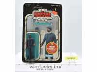 Bespin Security Guard BLACK 47 Back Star Wars ESB 1982 Kenner NEW MOSC