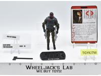 Elite Viper v2 100% Complete G.I. Joe Rise of Cobra TRU Exclusive 2009 Hasbro