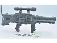 Laser Rifle Carry Case Star Wars Return of the Jedi 1984 Kenner Action Figure