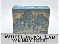 8857 Mounted Cavalry Soldier Norman W Sword Toy Soldiers Elastolin 70M
