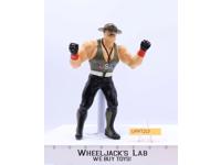 SGT. Slaughter MAIL AWAY 1987 WWF LJN 8" Wrestling Superstars