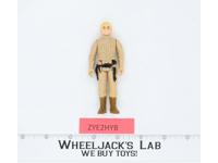 Luke Skywalker Bespin Star Wars 1980 Vintage Kenner Action Figure