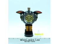 Zeo Warrior Wheel Power Rangers 1996 Bandai Action Figure