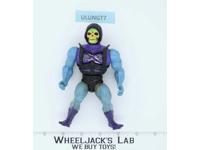 Battle Armor Skeletor He-Man Masters Of The Universe MOTU Mattel 1984 Vintage