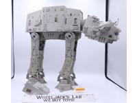At-At Imperial Walker Star Wars 1980 Kenner Vintage Action Figure Vehicle