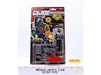 Cobra Commander Cobra Supreme Leader Battle Corps NEW MOSC 1992 GI Joe Hasbro