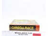 Omega Race W/ Multi-Function Booster-Joystick Adapter CBS Electronics NEW SEALED