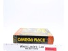 Omega Race W/ Multi-Function Booster-Joystick Adapter CBS Electronics NEW SEALED