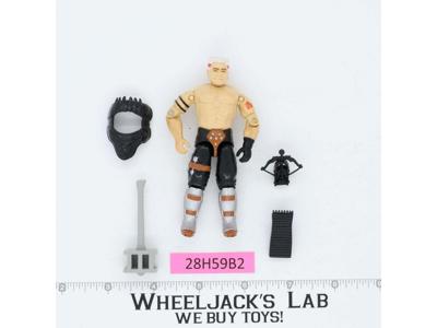 Road Pig V1 100% Complete G.I. Joe 1988 Hasbro Vintage Action Figure