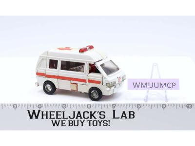 Ratchet Vintage 1984 G1 Transformers Hasbro Action Figure