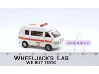 Ratchet Vintage 1984 G1 Transformers Hasbro Action Figure