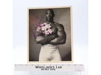 Virgil AUTOGRAPHED 8x10 Photograph WWF WWE Wrestling