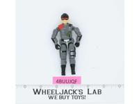 Low-Light V1 G.I. Joe 1986 Hasbro Vintage Action Figure