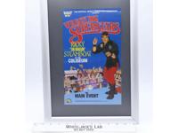 Ricky The Dragon Steamboat Original Poster 12x7.5 1985 WWF LJN Wrestling Vintage