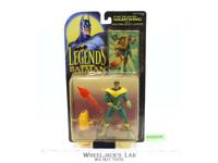 Nightwing Legends Of Batman 1994 Kenner NEW MOSC Figure