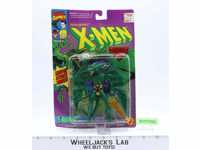 Sauron W/Savage Attack Wings The Uncanny X-Men TRADING CARD Toy Biz 1993 MOSC