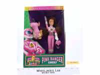 Kimberly Pink Ranger Mighty Morphin Power Rangers 1994 Bandai NEW MISB SEALED