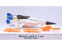 Starfighter G.I. Joe 1993 Hasbro Vintage Action Figure Vehicle